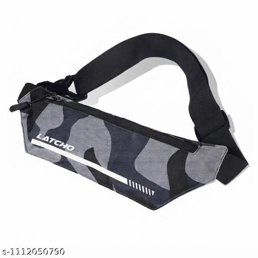 Waist Bag for Men,Women/Fanny Pack for Hiking Travel Camping Running Sports Outdoors/Money Belt with Adjustable Strap
