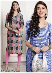 Polyster/Crepe fabric-CREPE Kurti For Women, Kurta For Women, Kurta, Women's Kurta, Casual Kurta For Women, Kurta For Women Latest Design, Office Wear Kurta For Women, Kurti, Kurti For Girls, Regular Wear Kurti For Women, Kurti On Lowest Price