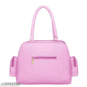 Grey Chatkani H Bag