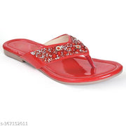 Women Flats Sandal