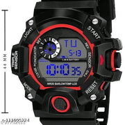 Gorgeous Men Sports Watches