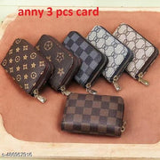 fency wallete for man&woman X5