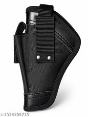 Revolver Cover 32 Bore (Black)