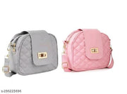 Women cross body sling bag  & side bag Girls And Women & top Fashion Side bag