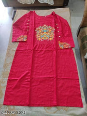 Kurti For Women , Kurtis, , best deal kurti,.fancy kurti stylish kurti.straight .casual kurti. sale ..low price ,best quality product,silk Kurtis ,selected dress high demand kurti . nice kurti , office wear kurti