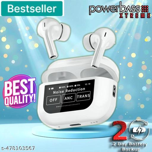 Earbuds 12 hours playtime bluetooth wireless headphones earphone bluetooth headset