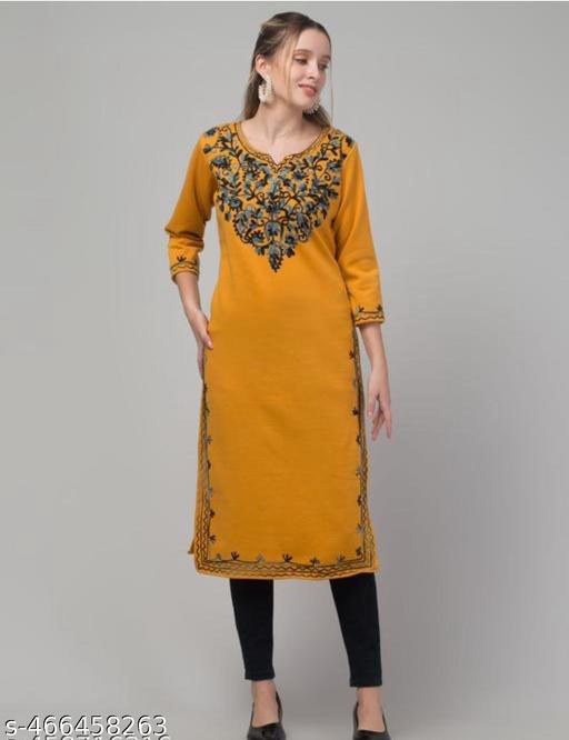 new long kurta kurti