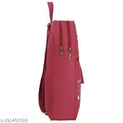 Elite Versatile Women Backpack for School Travel Backpack