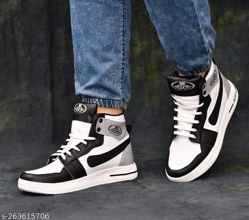 TRM Man casual shoes block Sports Shoes for man and boys
