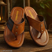 Fashion Latest Design 422 Casual Slippers For Boys Stylish