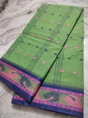 Taant saree for women