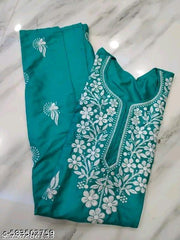 RAYON KURTI