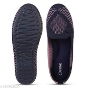 Women & Girls Memory Foam, Stylish, Comfortable Dailywear, Casual Bellies For All Seasons.