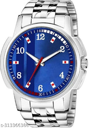 stylish treandy analog men watch and  attractive and unique watch for boys