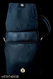 Male Side bag (M)