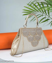 Casual Unique Women Clutches