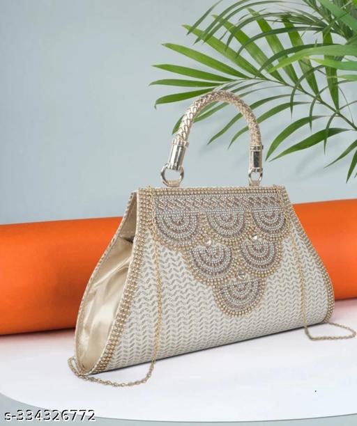 Casual Unique Women Clutches
