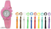 Kid'S Classic Stylish Watches Vol 1 