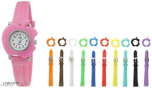 Kid'S Classic Stylish Watches Vol 1 