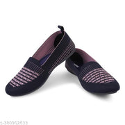 Teachers & Advocate Bellies Women & Girls Memory Foam, Stylish, Comfortable Dailywear, Casual Bellies For All Seasons.