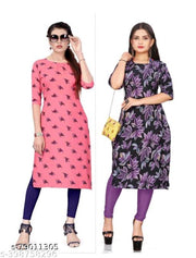KURTI COMBO