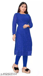 Aishani Drishya Kurtis