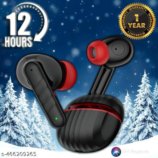 WAVE Earbuds 12 hours playtime bluetooth wireless headphones earphone bluetooth headset