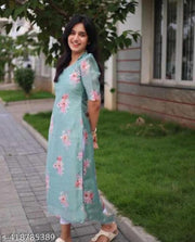 Adrika Sensational Kurtis