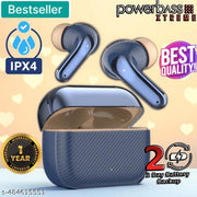 TN MAXX Earbuds 12 hours playtime bluetooth wireless headphones earphone bluetooth headset