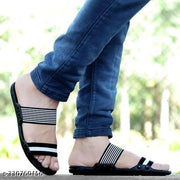 Trendy slippers for mens fashion