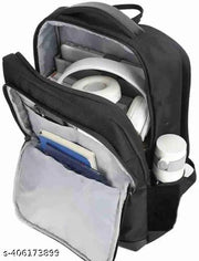 Leisure business computer multi-functional USB interface large capacity computer backpack