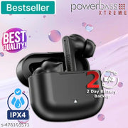 Shine Earbuds 12 hours playtime bluetooth wireless headphones earphone bluetooth headset