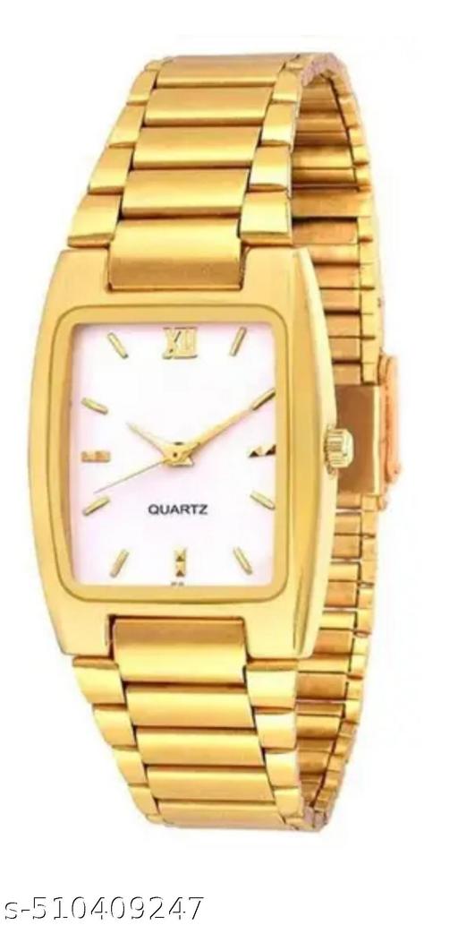 Alluring Men Analog Watches