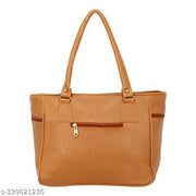 Gorgeous Attractive Women Handbags