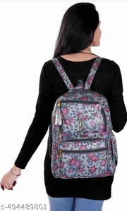 Medium 20 L Backpack Lightweight  High quality backpack of women
