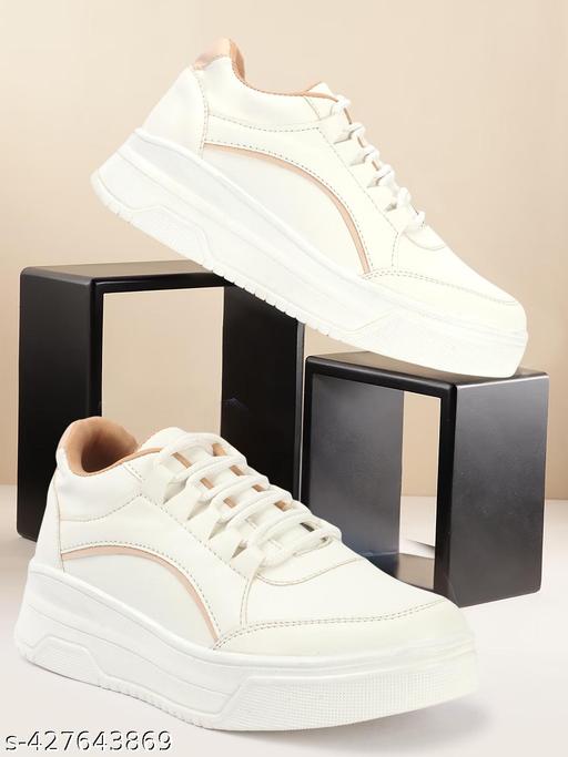 All New Light Weight Women Casual Shoes For Women/Girl for Walking, Running, Gym, Office, Parties, Daily wear Sandals.