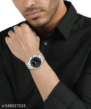 New style designer combo of 3 watches analog watch for boys & mens