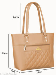 Womens Exclusive Trendy Shoulder Bag for Casual & Daily Use