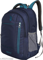 Laptop Bags for Men and Women | College Backpack for Boys and Girls