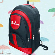 Backpack Heavy Yuli Cloth Best Quality, 7 Compartment School bag for travel with Organizer Bottle compartment water resistant backpack for Men, Women, Boys Laptop Backpack for College Gift for Men & Women