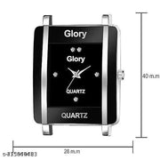 Attractive Women Analog Watches