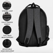 Frantic Trading Office Backpack For Men & Women