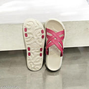 SRLNT Attractive Women Sandal Flipflops & Slippers
