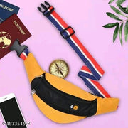 Stylish  Waist bags Trending Design