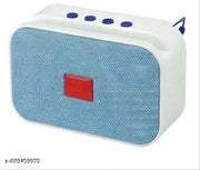 User-Friendly Portable Bluetooth Speaker M412SP