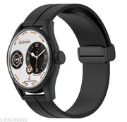 Chonograph Date Display Analoge Magnetic Strap watch for Men Series 160-53