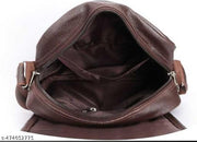 KELON BROWN MEN AND WOMEN SLING BAG