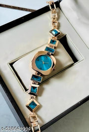 Alluring Women Analog Watches
