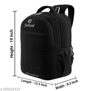 Backpacks for boys ,Girls,Men and Women, 19 inch, Stylish and Trendy Casual College Backpacks for Boys, Girls, Water Resistant and Lightweight Bag for Office, College and Travelling
