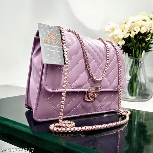 Classic Alluring Women Slingbags